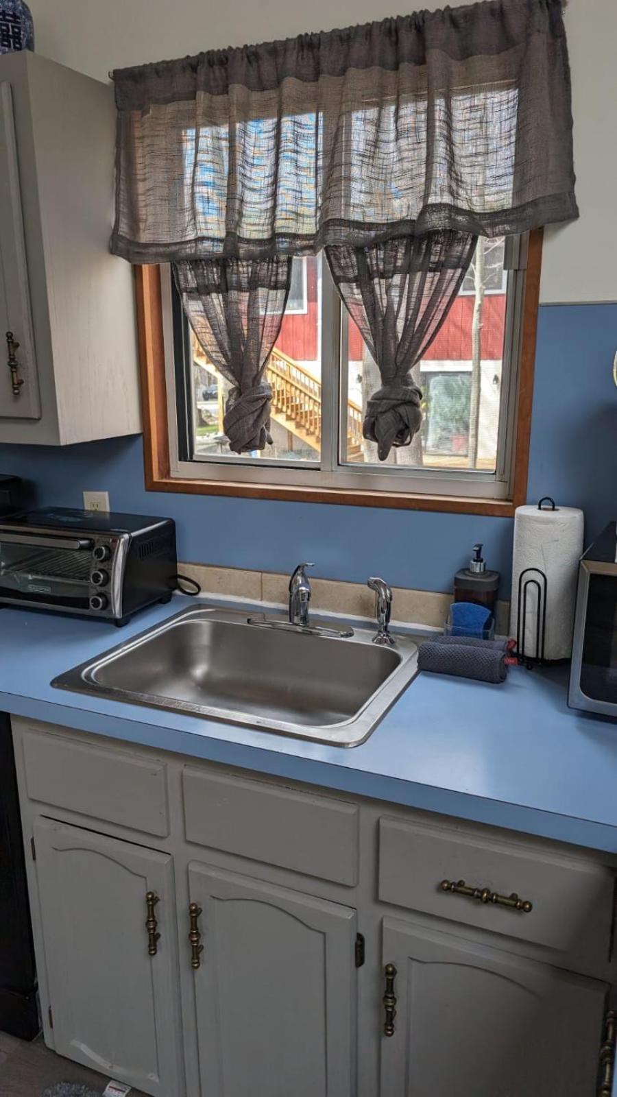 Ambiance - King Bed Cabin, Jetted-Tub & Fireplace Tobyhanna ภายนอก รูปภาพ
