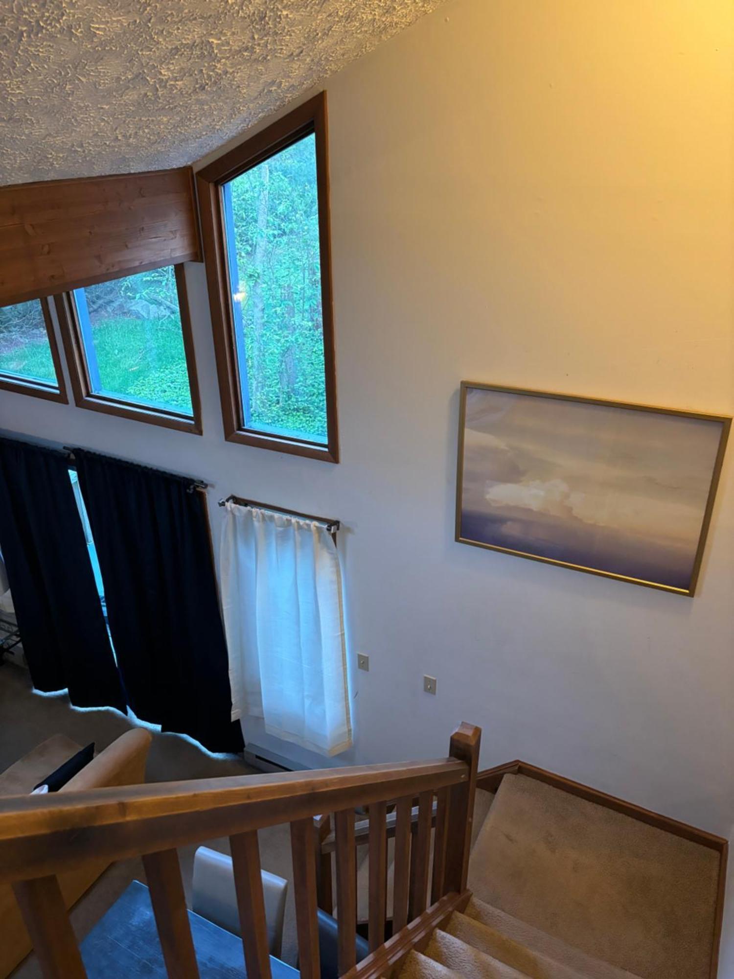 Ambiance - King Bed Cabin, Jetted-Tub & Fireplace Tobyhanna ภายนอก รูปภาพ